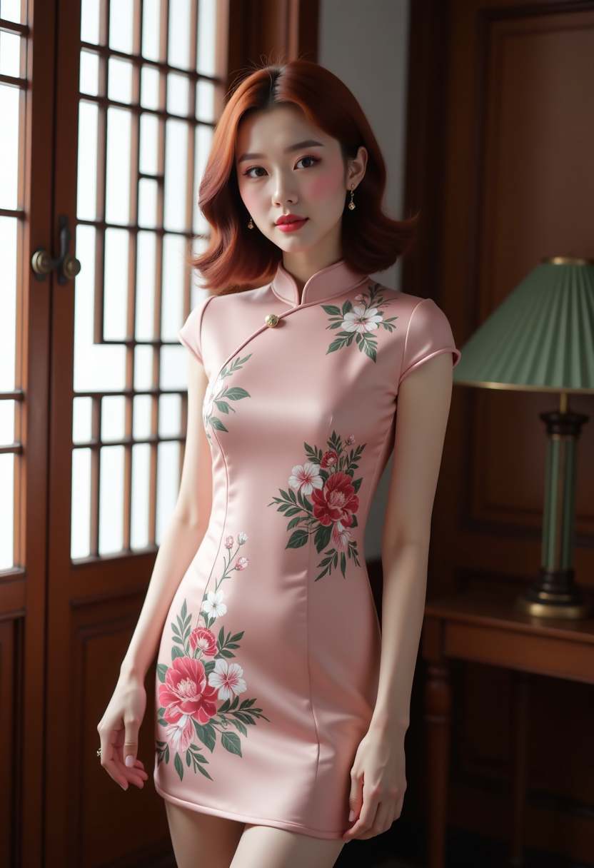 小城食光节目海报