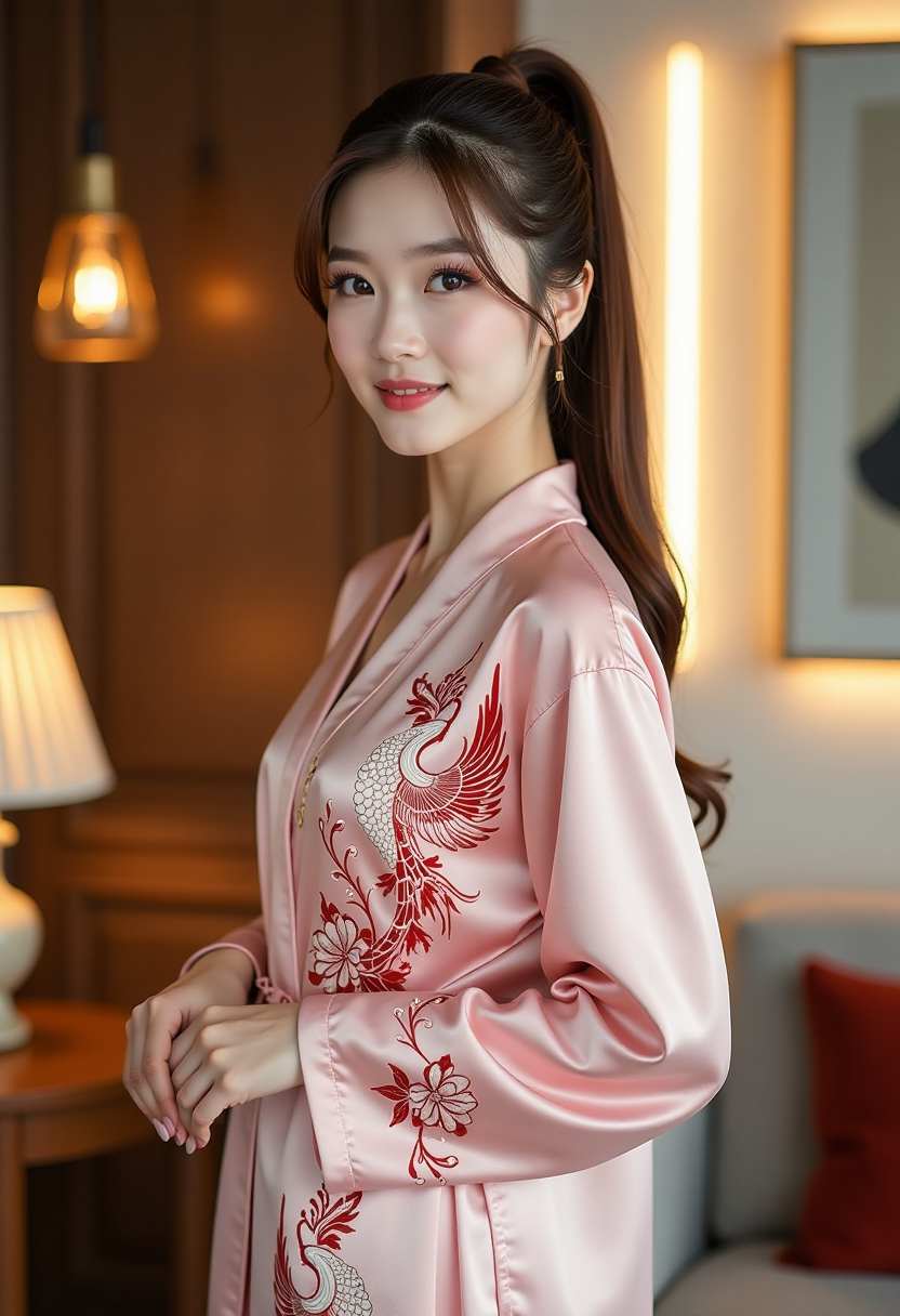 人间一碗汤剧集海报